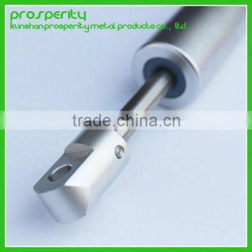 aluminum Custom cnc turning parts, OEM turned parts