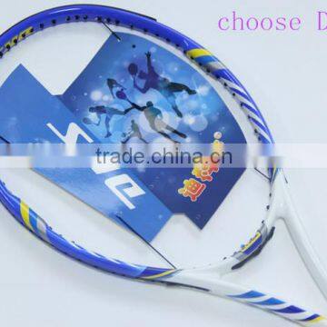 DKS 21301 Carbon Comfortable Tennis Racket