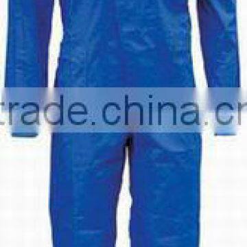 Work Wear Overall photo-2