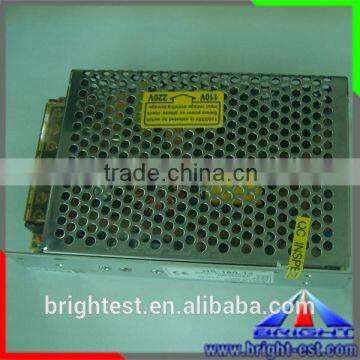 100W New Model Industrial Switching AC/DC Power Supply 5 Volt Switching Single Driver,(5v 12v 15v 24v 48v) Output Power Supply photo-3