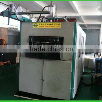 Disposable Plate Thermoforming Machine reasnable price