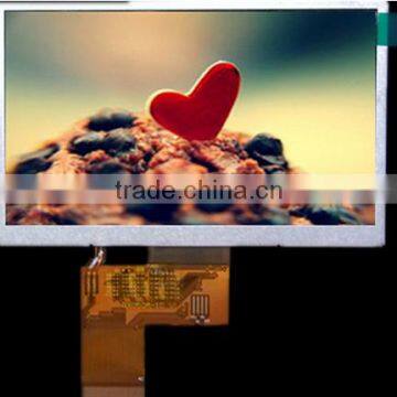 Price 5 Inch Lcd Monitor for Car Monitor photo-5