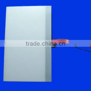 light switch with led backlight UNLB30586