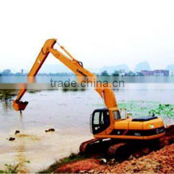 925LL Long Boom Hydraulic Excavator