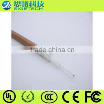 Factory Price Coaxial Cable Awg Cable photo-4