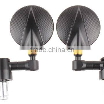 Soto Racing - Brand New Spy R80 Bar End Motorcycle Rear Side Mirror for BMW photo-4