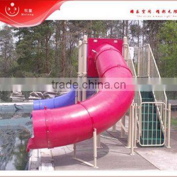 Hot Sell Swimming Pool and Water Slides for Summer Kids Play photo-5