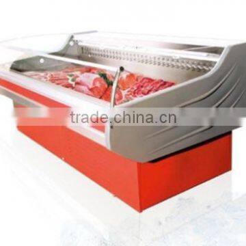 Best Quality Fresh Meat Display Chiller Made in China