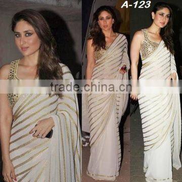 KAREENA BOLLYWOOD SAREE