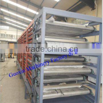 Best Selling Civilian Use Mesh Belt Dryer With Low Price photo-4