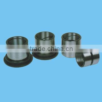 high quality bucket bushing/excavator parts/construction machinery parts