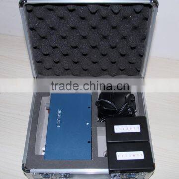 International standard Digital Gloss Meter Model B206085