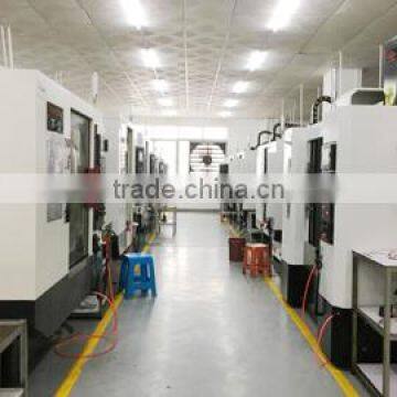Shenzhen JZF Precision Technology Co., Ltd.