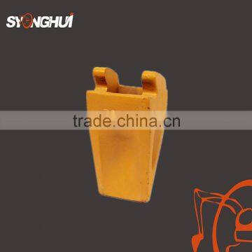 Ground engaging excavator bucket tooth for SH200 bulldozer parts