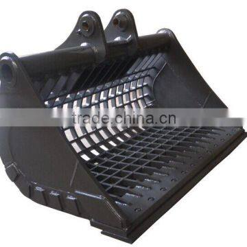 China High Quality Exacavator Buckets, 1.0CBM Skeleton Bucket for Sale photo-5
