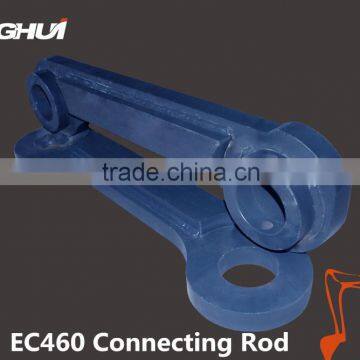 Connecting Rod Series/chain pole/conrod/linkage EC excavator parts