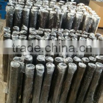 honed hydraulic cylinder barrel