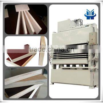 hydraulic hot press machine 400 ton hydraulic press machine in machinery