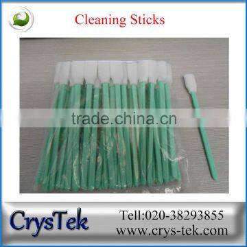 CRYSTEK cleaning sticks for solvent printer