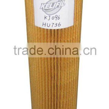 OIL FILTER 1201840125 cartridge oil filter