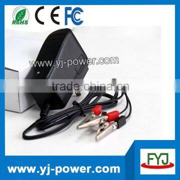 36 Volt Battery Charger for Rechargeable Battery photo-2