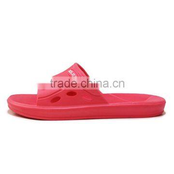 New Design Summer Beach Cheap Ladies Flat Slipper photo-2