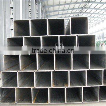 Square Steel Pipe/galvanized