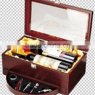 wine set witn wine opener,wine stopper