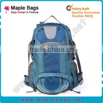 Durable Travelling Backpack with Laptop Compartment and shoe compartment