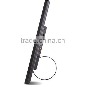 TISMART 18.5 Inch TFT Full HDl Advertising Display Retail Kiosk for Sale photo-4