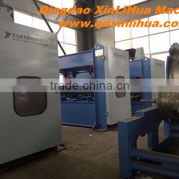 Pre-needle loom AND Pre-stroke Needle Punching Machine