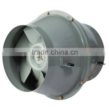 300mm Mixed Flow Fans - Fanzic