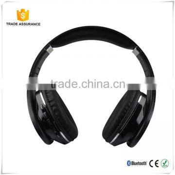 Super Studio Bluetooth Headphone With Wireless fm Radio for Mobile and Laptop photo-2