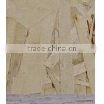 Particleboard (OSB)