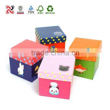 Handmade Package Soap Box For Packaging photo-2