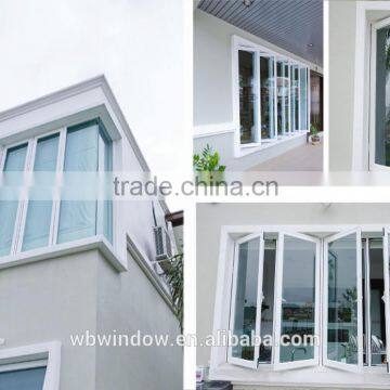 Unique PVC Sliding+fixed Window photo-3