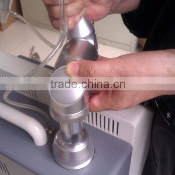 Vagina Cleaning Fractional CO2 Laser Beauty For Superfacial Acne Scar Wrinkle Removal Surgery Equipment With Medical CE And ISO Approved photo-2