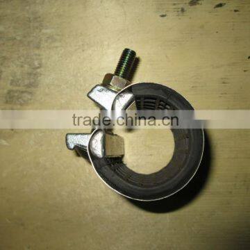 SS304 Repair Clamp With Stainless Steel Lugs photo-2