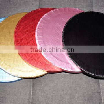 cake bases boards round cake drums