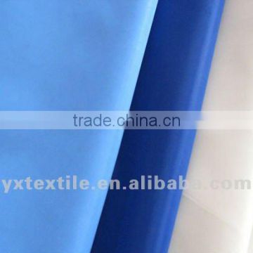 190t polyester taffeta fabric