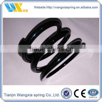 Supply High Precision Shock Absorber Coil Spring photo-4