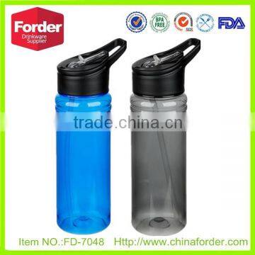 750ML Hot Sale Hiking Water Bottle