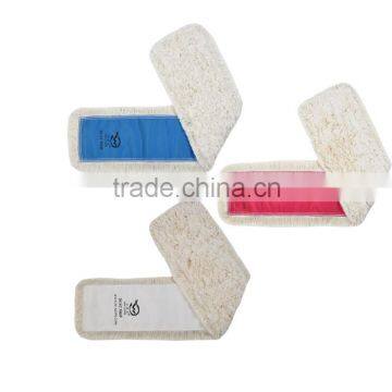 #Y7188 flat mop head,cotton mop flat.