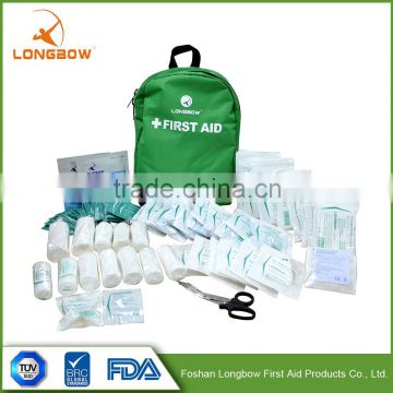 Alibaba China Supplier Travel First Aid Kit