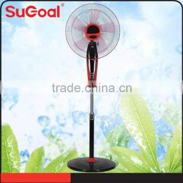 New Design Sugoal Best Selling Powerful Motor fan