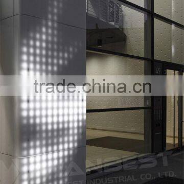 Factory special discount shower wall cladding panel