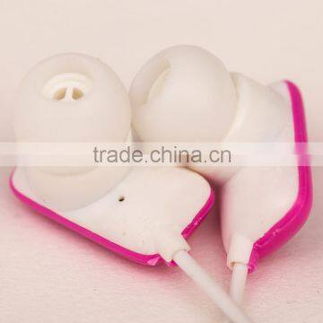 Cellphone Mp3 Mp4 Earphone photo-5