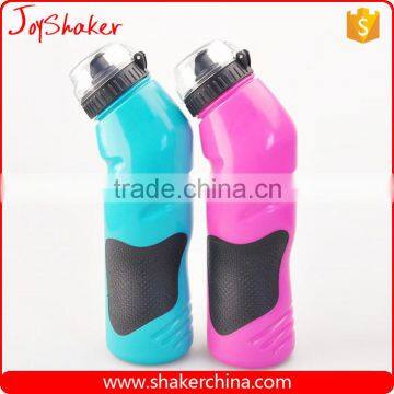 Eco-friendly BPA Free Custom Made Plastic Bottle 750ML photo-3