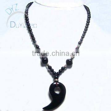 natural gemstone handmade necklace jeelry