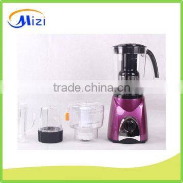 Electric Herb Grinderr With Juicer photo-4